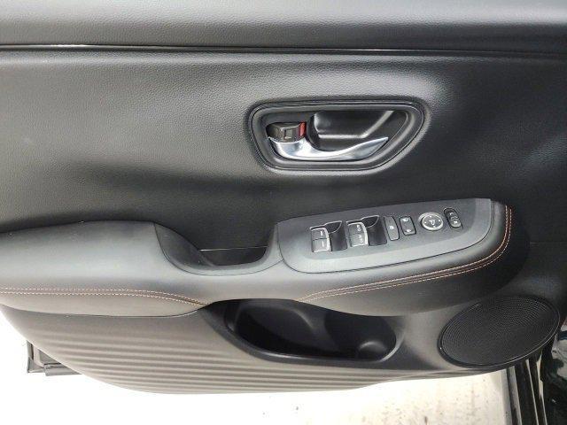 used 2023 Honda HR-V car, priced at $24,806
