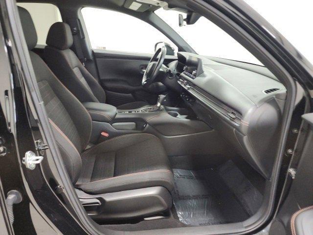 used 2023 Honda HR-V car, priced at $24,806