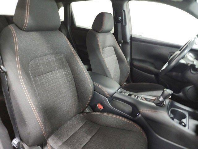 used 2023 Honda HR-V car, priced at $25,496