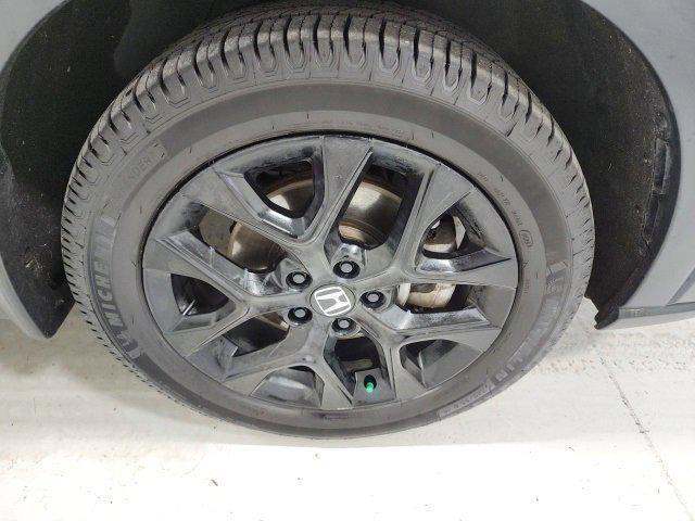 used 2023 Honda HR-V car, priced at $25,496