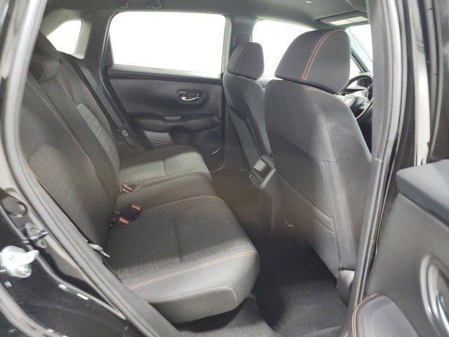 used 2023 Honda HR-V car, priced at $23,900