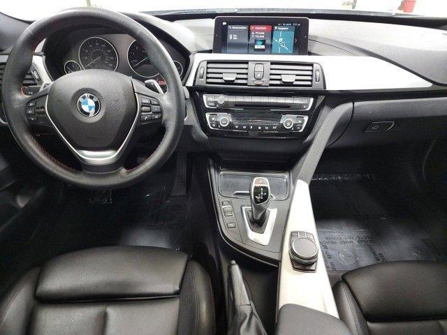 used 2018 BMW 330 Gran Turismo car, priced at $18,485