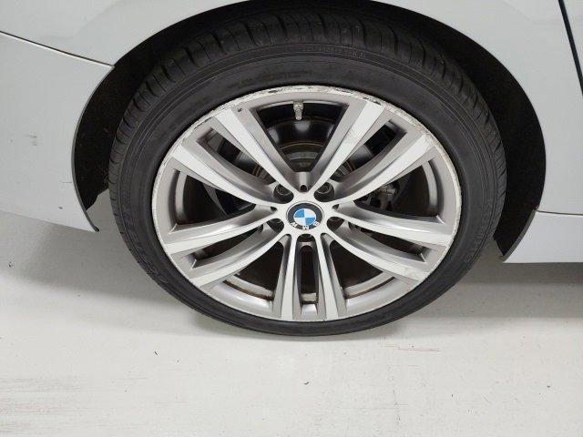 used 2018 BMW 330 Gran Turismo car, priced at $18,485