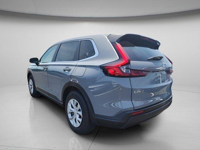 new 2026 Honda CR-V car, priced at $32,885