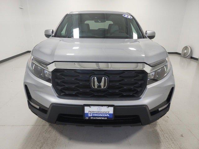 used 2022 Honda Passport car, priced at $26,459