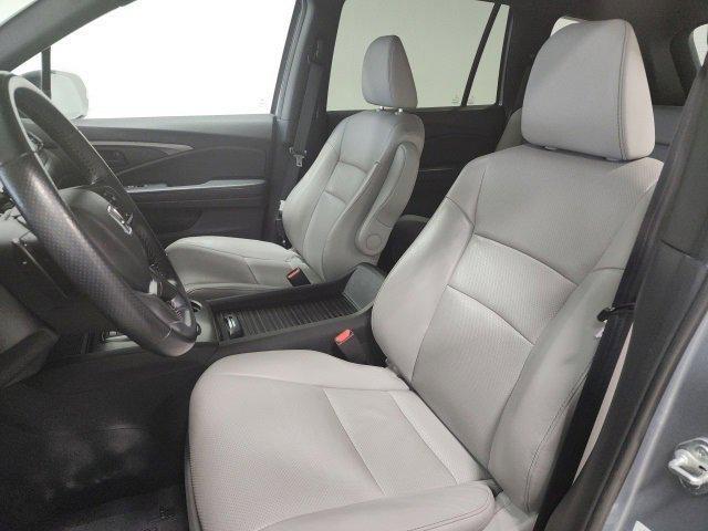 used 2022 Honda Passport car, priced at $26,459