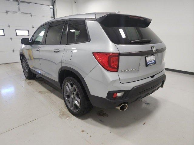 used 2022 Honda Passport car, priced at $26,459