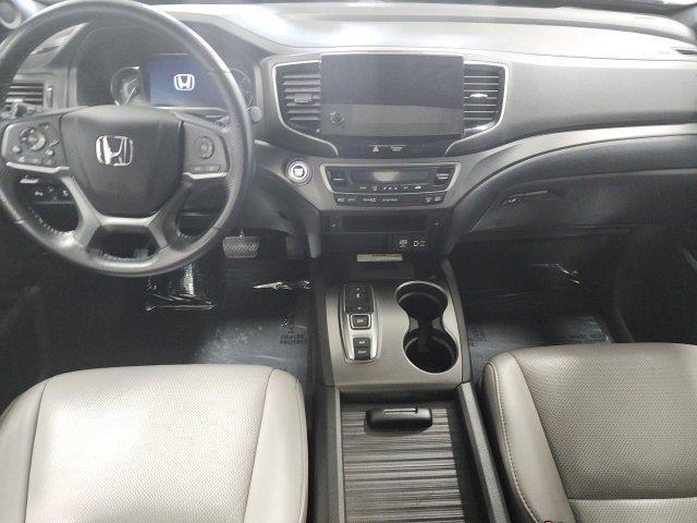 used 2022 Honda Passport car, priced at $26,459