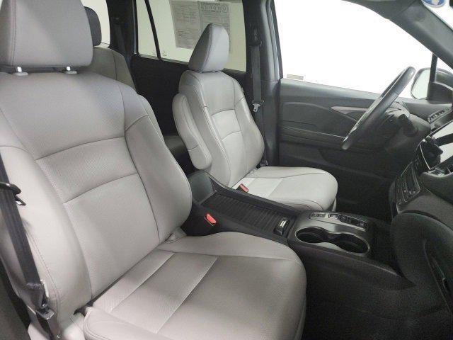 used 2022 Honda Passport car, priced at $26,459