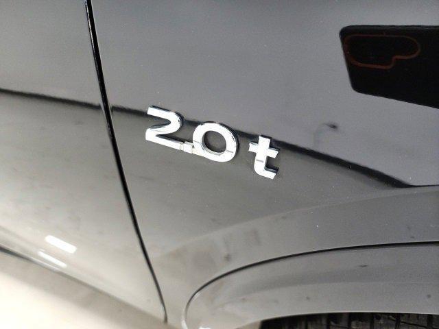 used 2019 INFINITI QX30 car, priced at $16,900