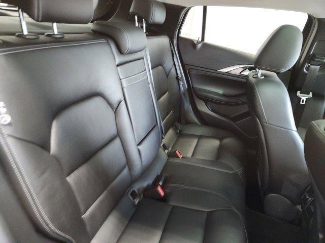 used 2019 INFINITI QX30 car, priced at $16,900