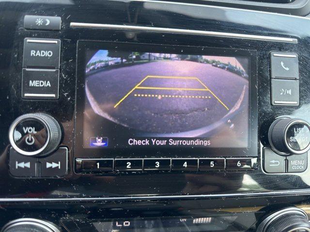 used 2018 Honda CR-V car, priced at $20,499