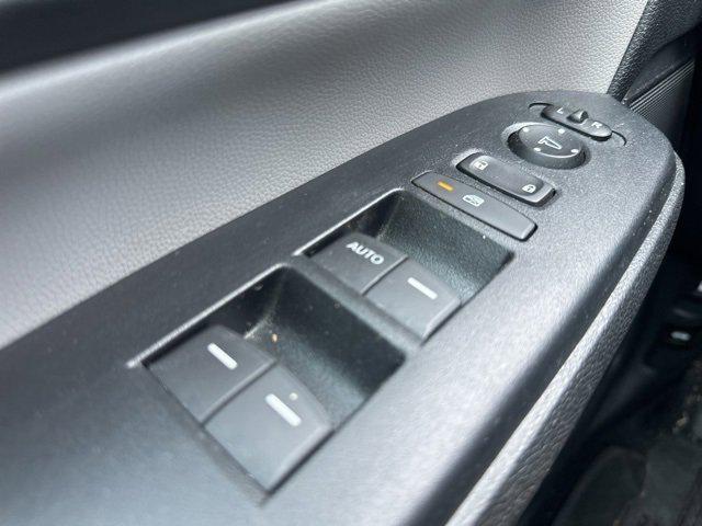 used 2018 Honda CR-V car, priced at $20,499