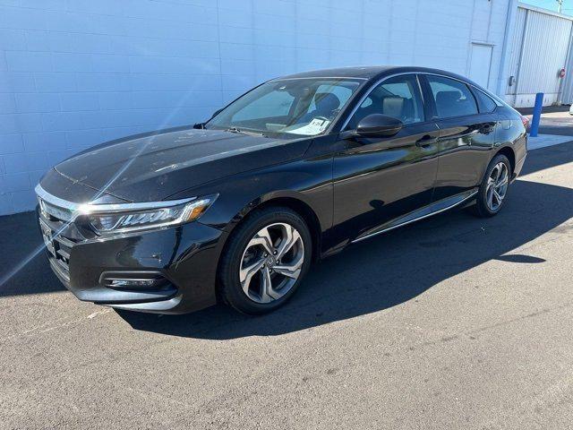 used 2020 Honda Accord car, priced at $23,898