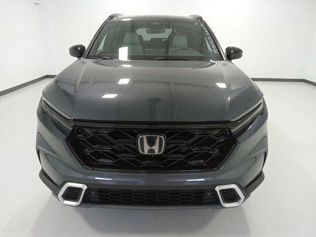 new 2025 Honda CR-V Hybrid car, priced at $42,495