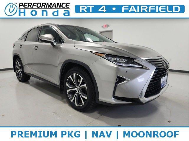 used 2019 Lexus RX 350 car, priced at $29,900