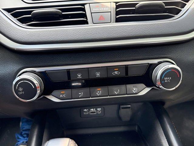 used 2022 Nissan Altima car, priced at $19,480