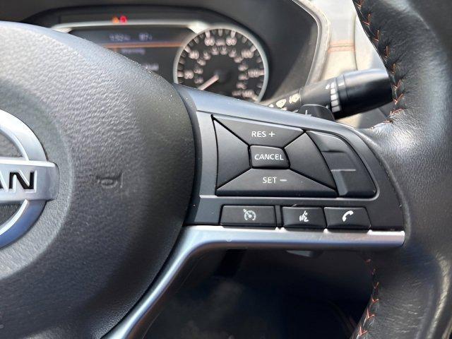 used 2022 Nissan Altima car, priced at $19,480