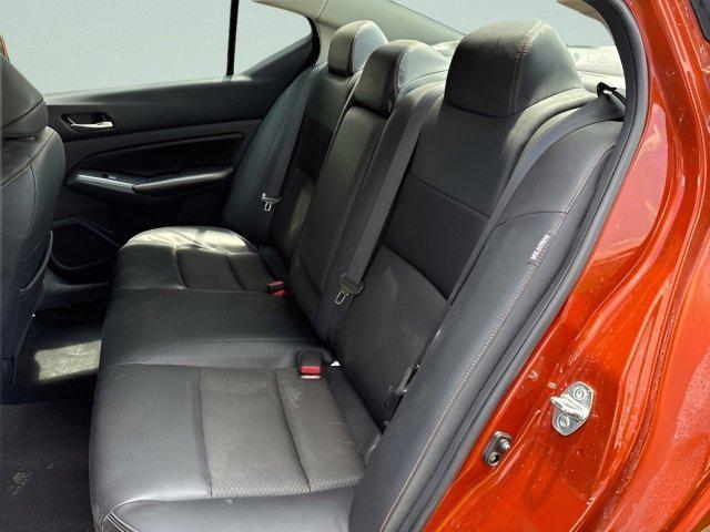 used 2022 Nissan Altima car, priced at $19,480