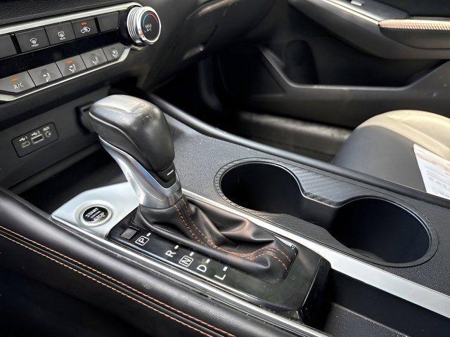 used 2022 Nissan Altima car, priced at $19,480