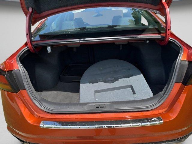 used 2022 Nissan Altima car, priced at $19,480