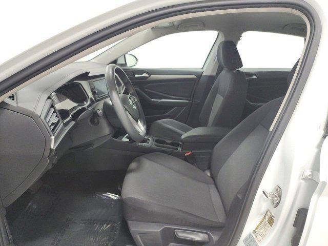 used 2020 Volkswagen Jetta car, priced at $13,307
