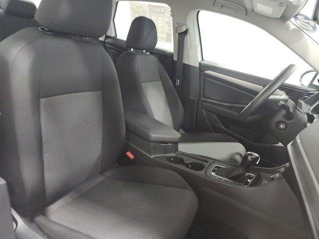 used 2020 Volkswagen Jetta car, priced at $13,307