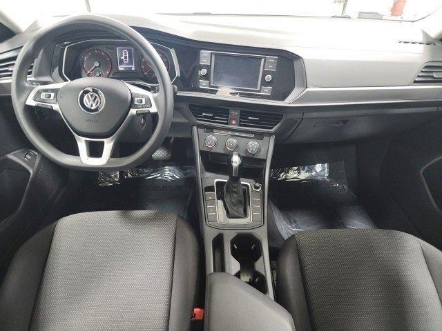 used 2020 Volkswagen Jetta car, priced at $13,307