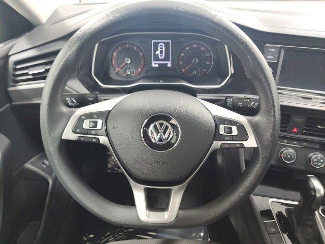 used 2020 Volkswagen Jetta car, priced at $13,307