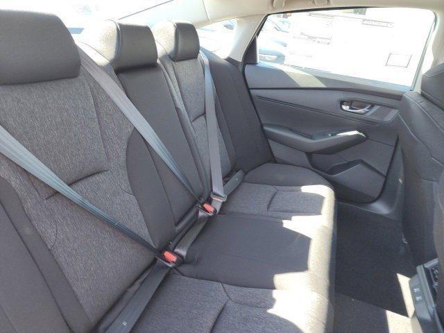 new 2025 Honda Accord car, priced at $31,361
