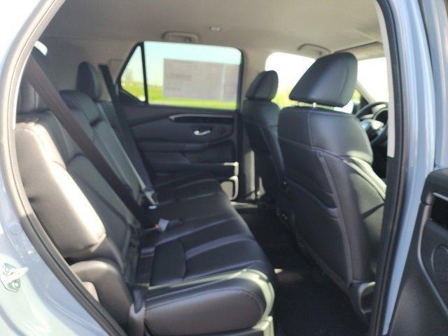 new 2026 Honda Passport car, priced at $46,910