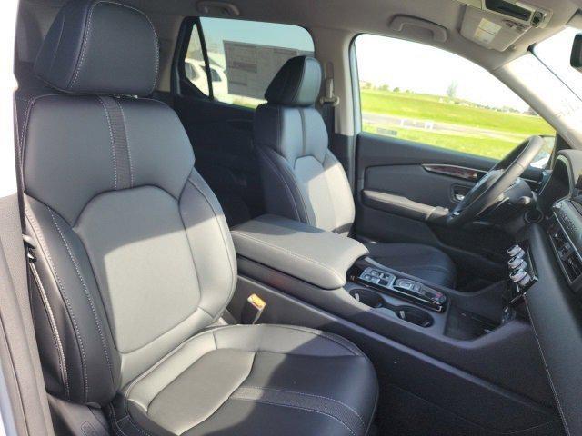 new 2026 Honda Passport car, priced at $46,910