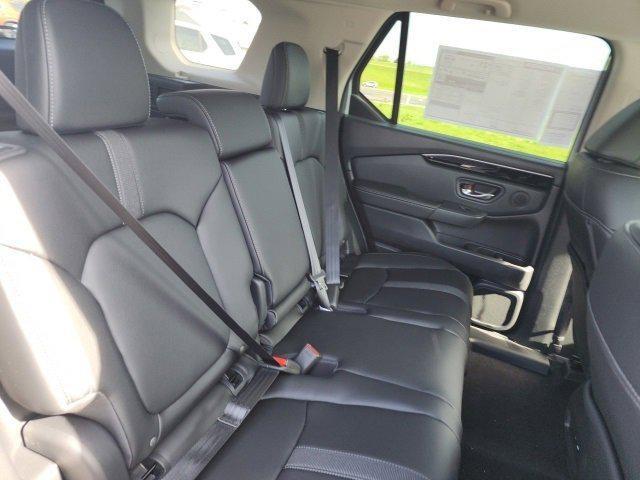 new 2026 Honda Passport car, priced at $46,910