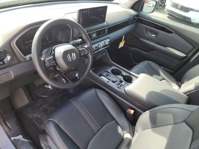 new 2026 Honda Passport car, priced at $46,910