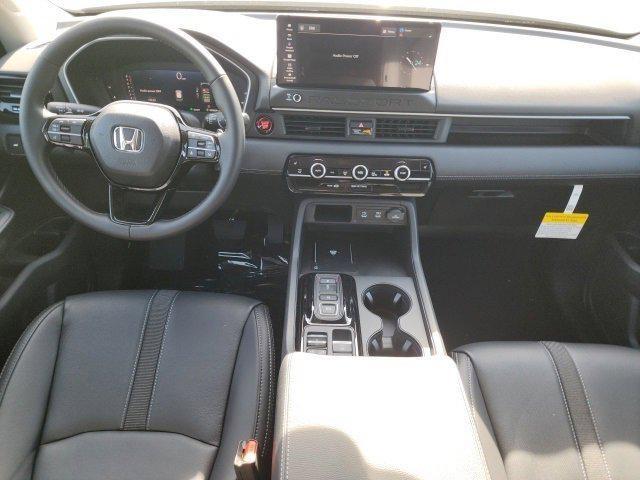 new 2026 Honda Passport car, priced at $46,910