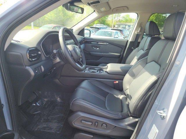 new 2026 Honda Passport car, priced at $46,910