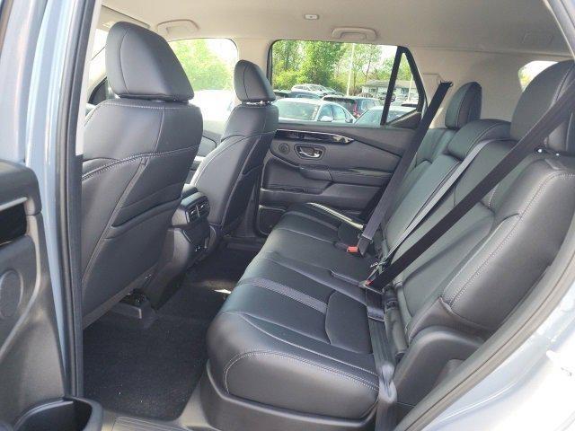 new 2026 Honda Passport car, priced at $46,910