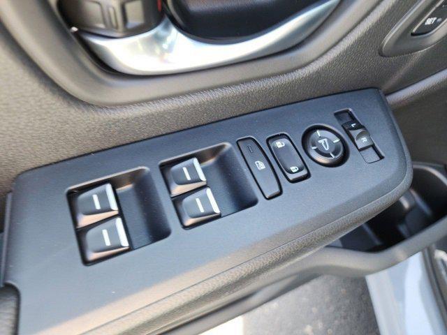 new 2026 Honda Passport car, priced at $46,910