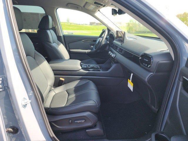 new 2026 Honda Passport car, priced at $46,910