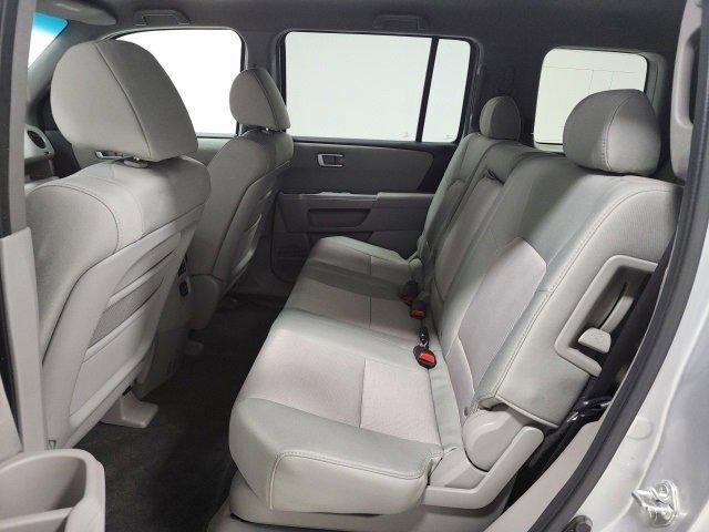 used 2011 Honda Pilot car, priced at $11,489