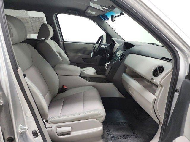 used 2011 Honda Pilot car, priced at $11,489