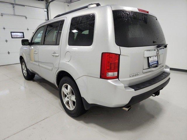 used 2011 Honda Pilot car, priced at $11,489