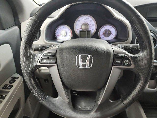 used 2011 Honda Pilot car, priced at $11,489