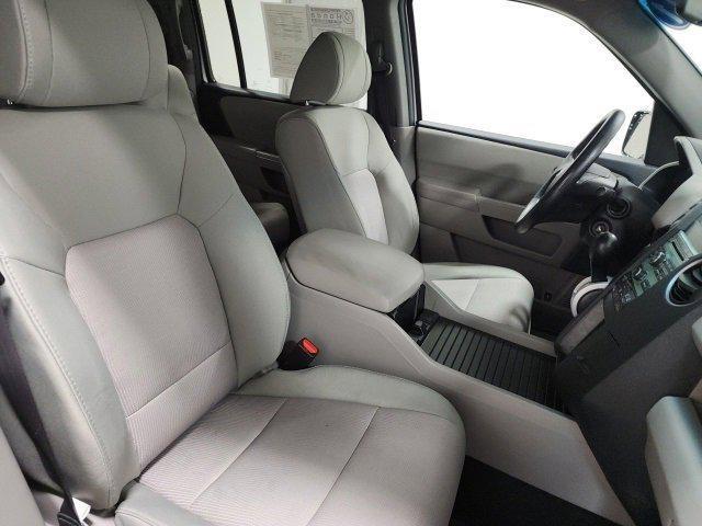 used 2011 Honda Pilot car, priced at $11,489