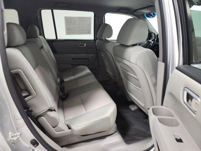 used 2011 Honda Pilot car, priced at $11,489