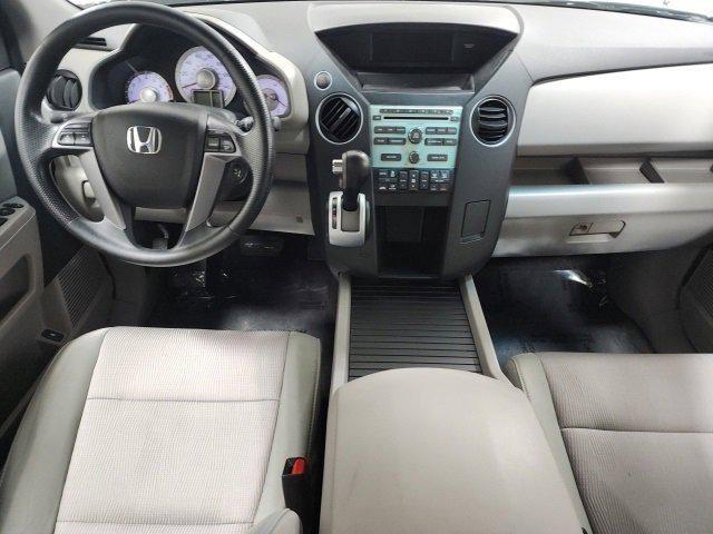 used 2011 Honda Pilot car, priced at $11,489