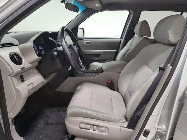 used 2011 Honda Pilot car, priced at $11,489