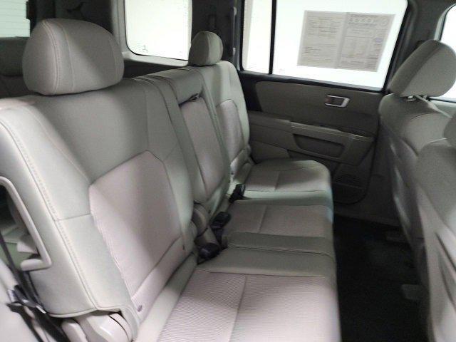 used 2011 Honda Pilot car, priced at $11,489