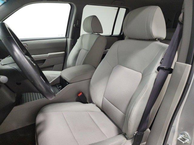 used 2011 Honda Pilot car, priced at $11,489