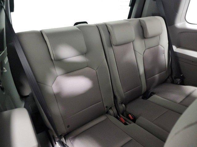 used 2011 Honda Pilot car, priced at $11,489